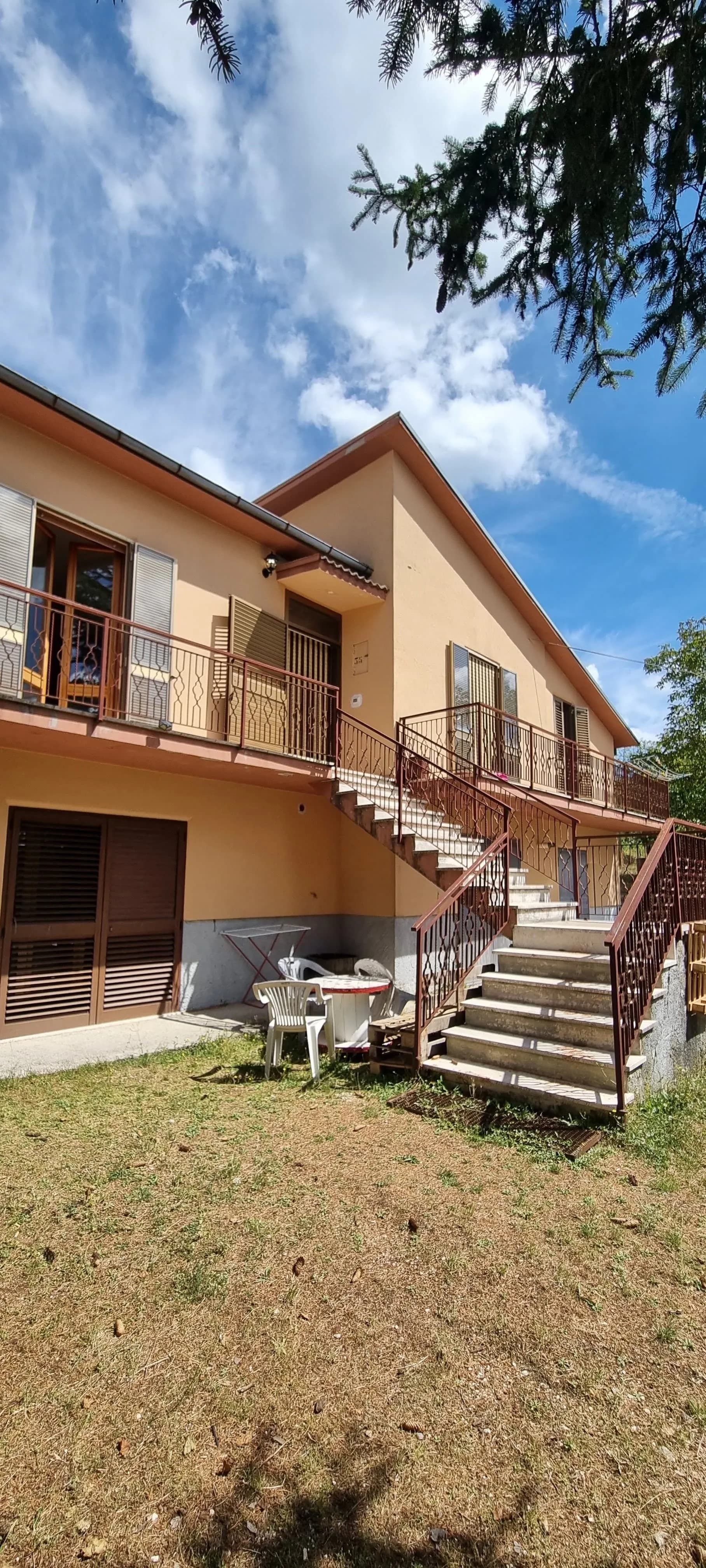 A casa dei Miei slide 2