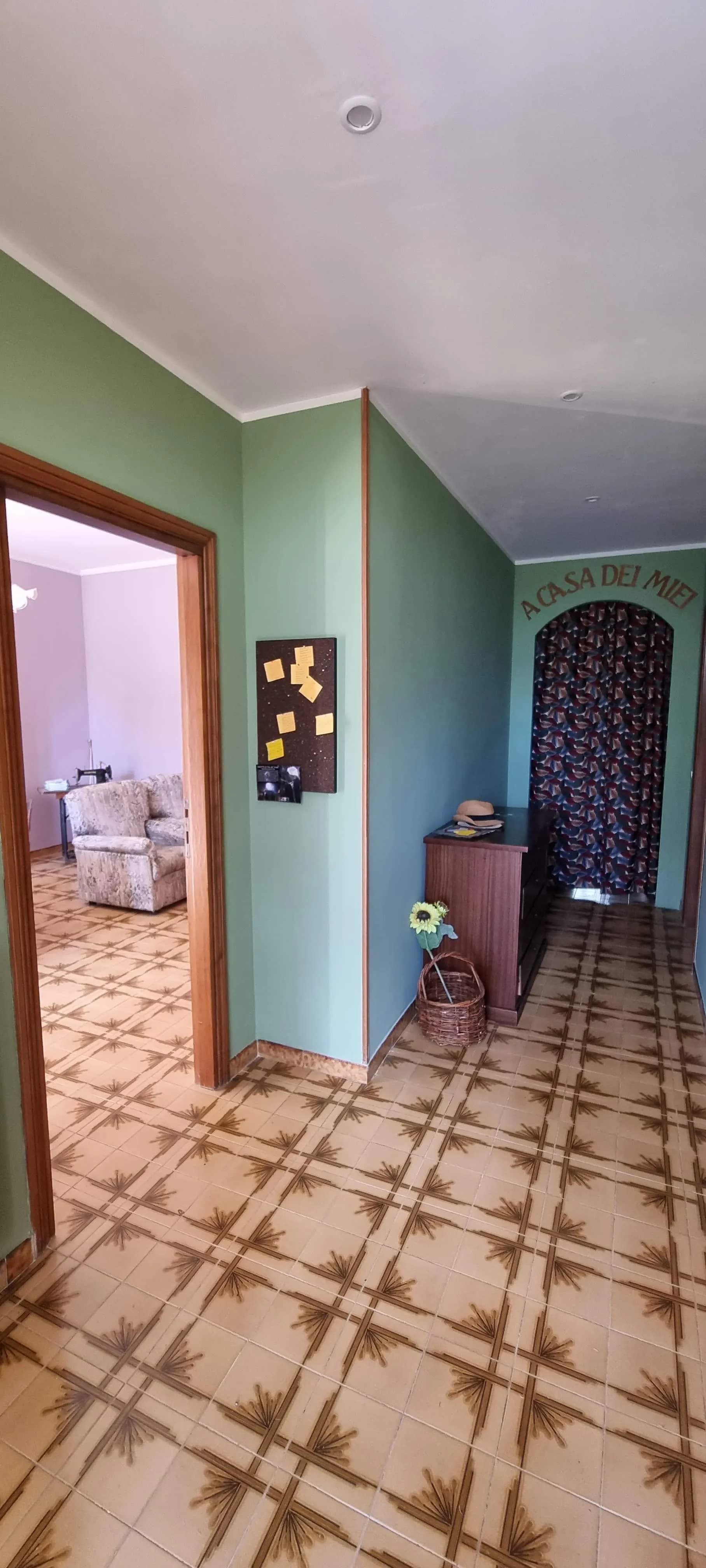 A casa dei Miei slide 4