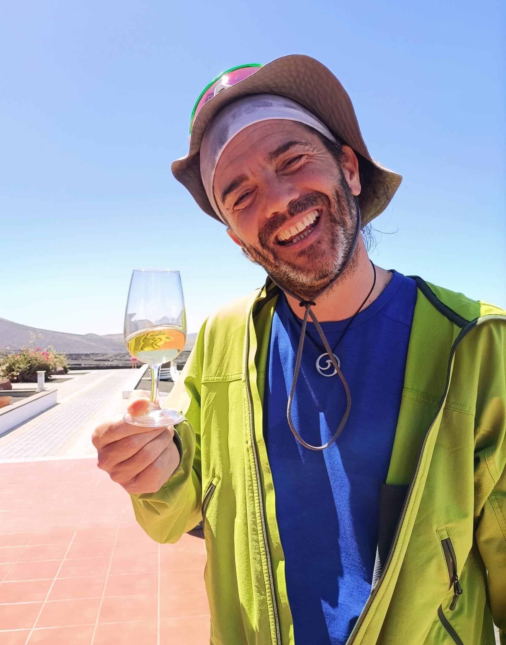 Al Pelegrén slide 2