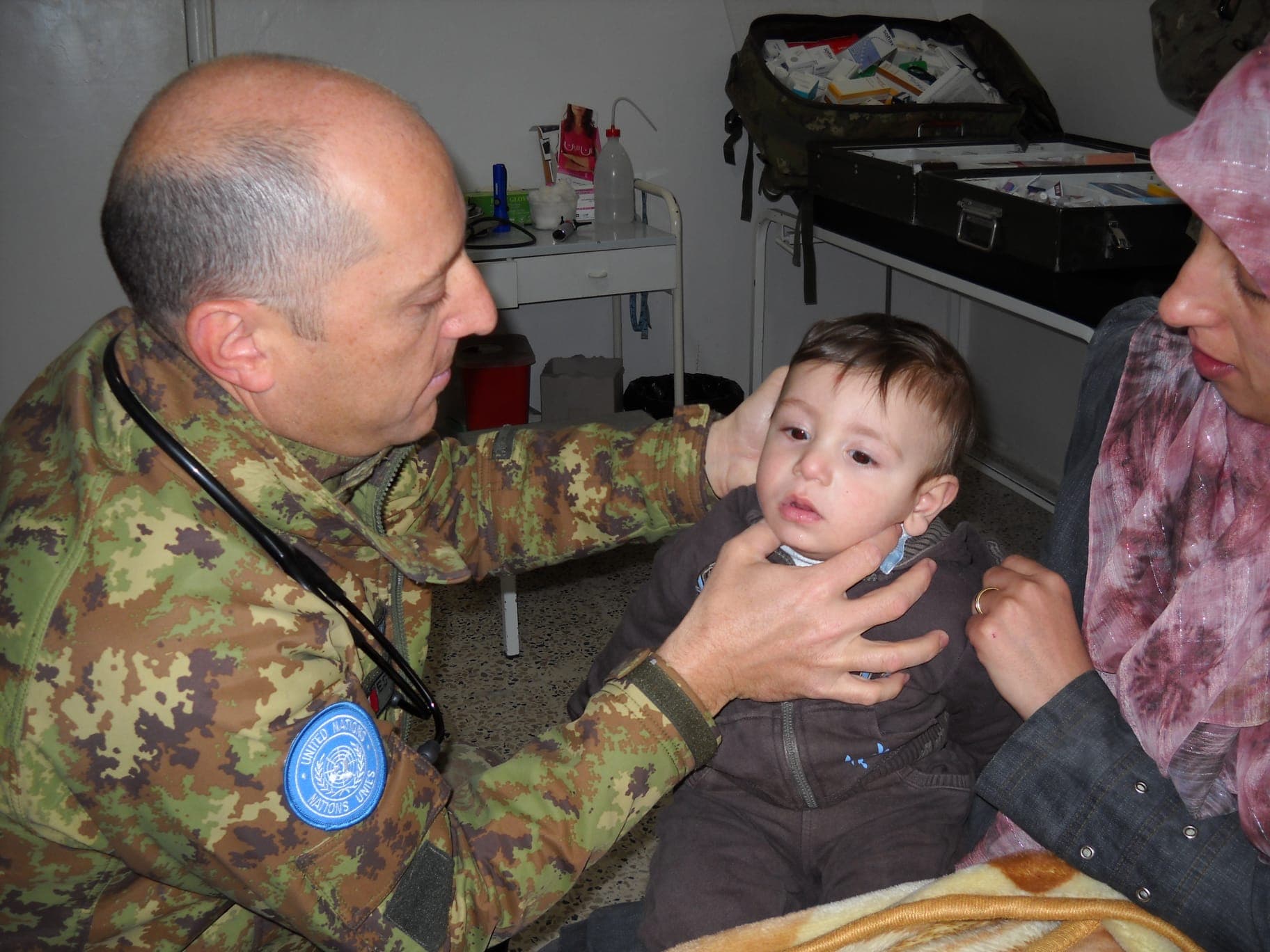 Dott. Salvatore Manfredi slide 3