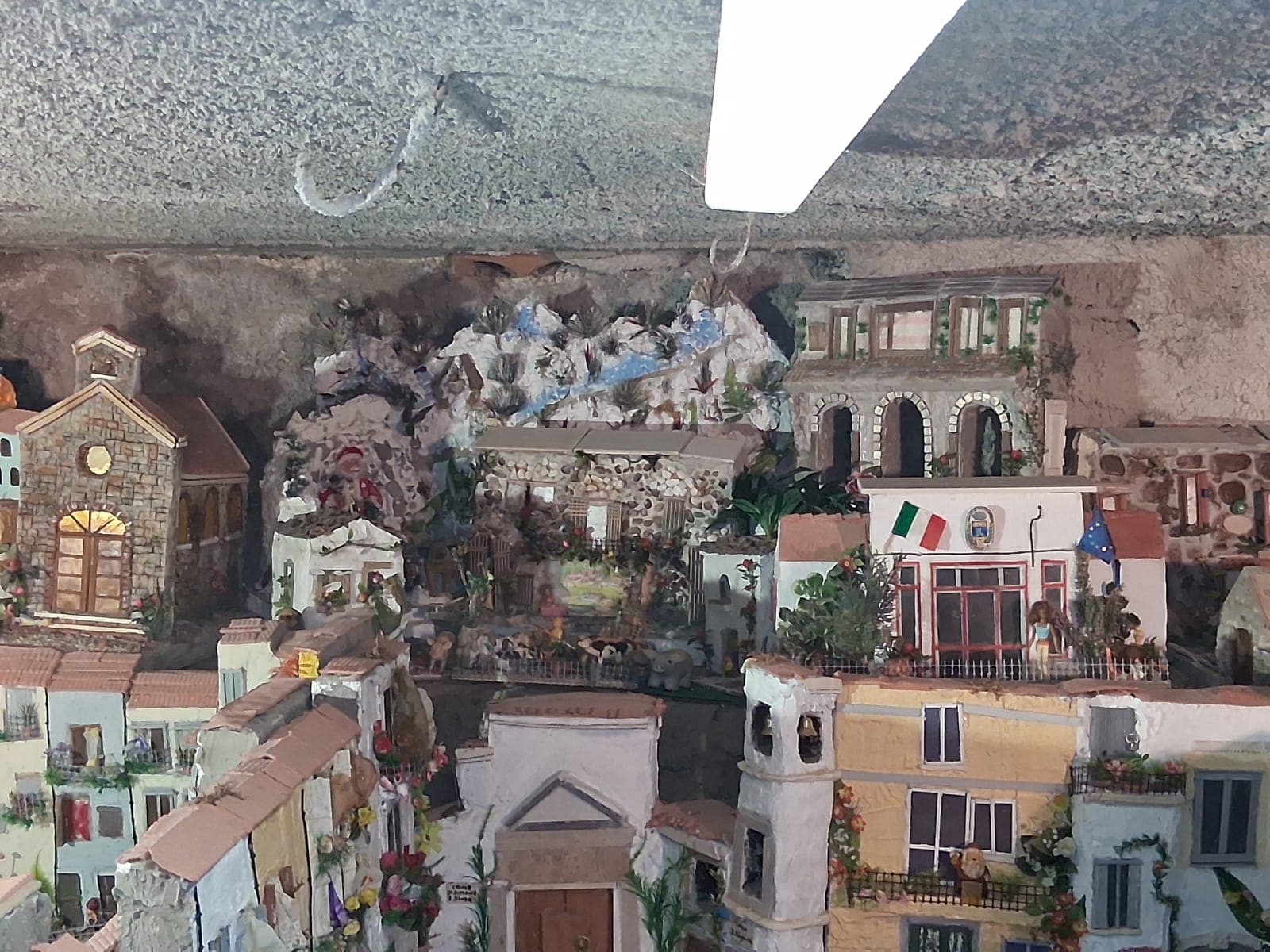 Castelverrino in miniatura - Foto 1