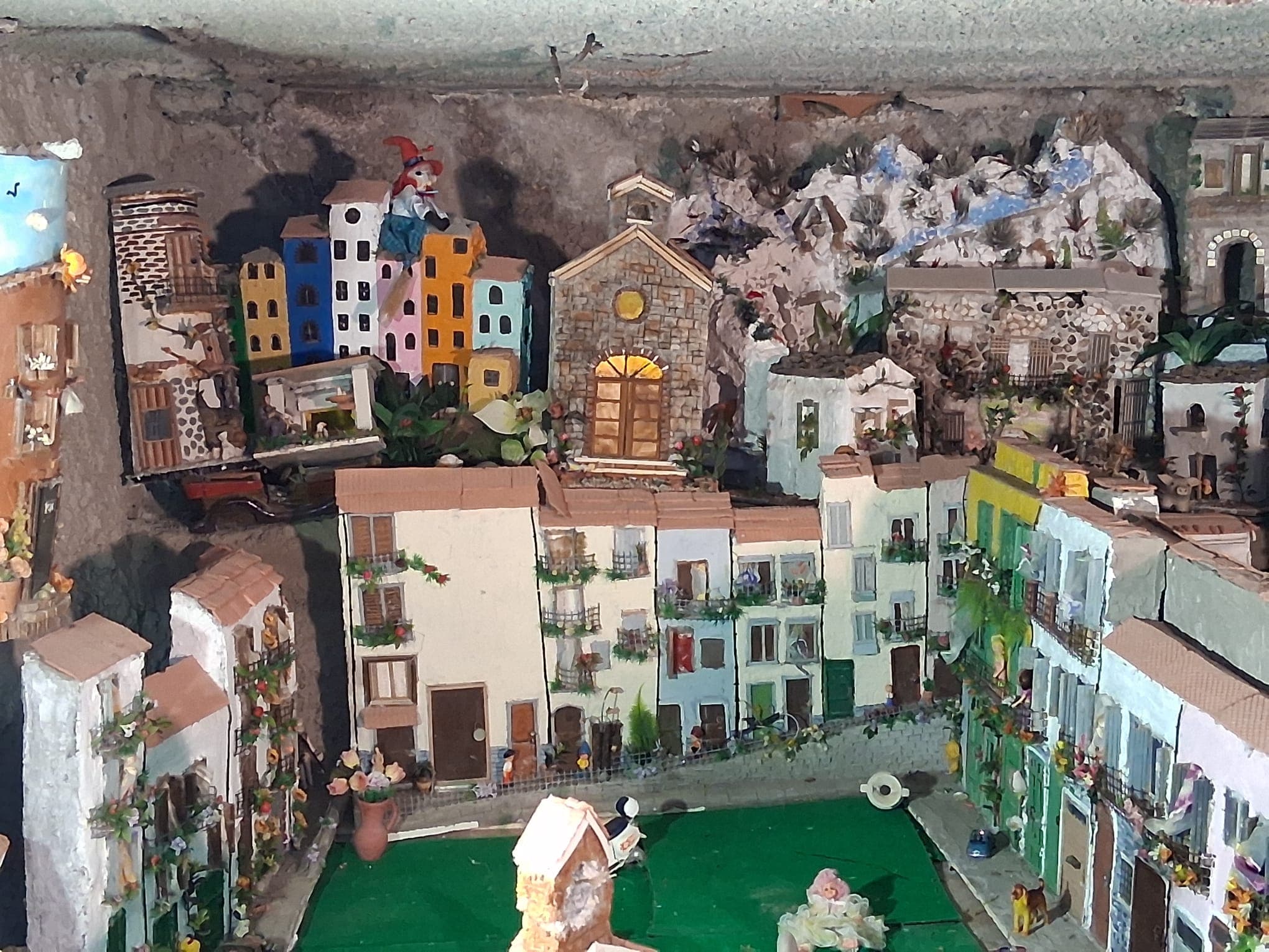 Castelverrino in miniatura - Foto 11