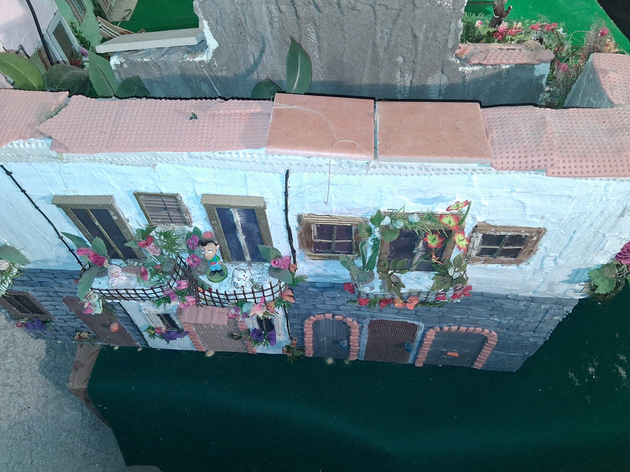 Castelverrino in miniatura - Foto 13