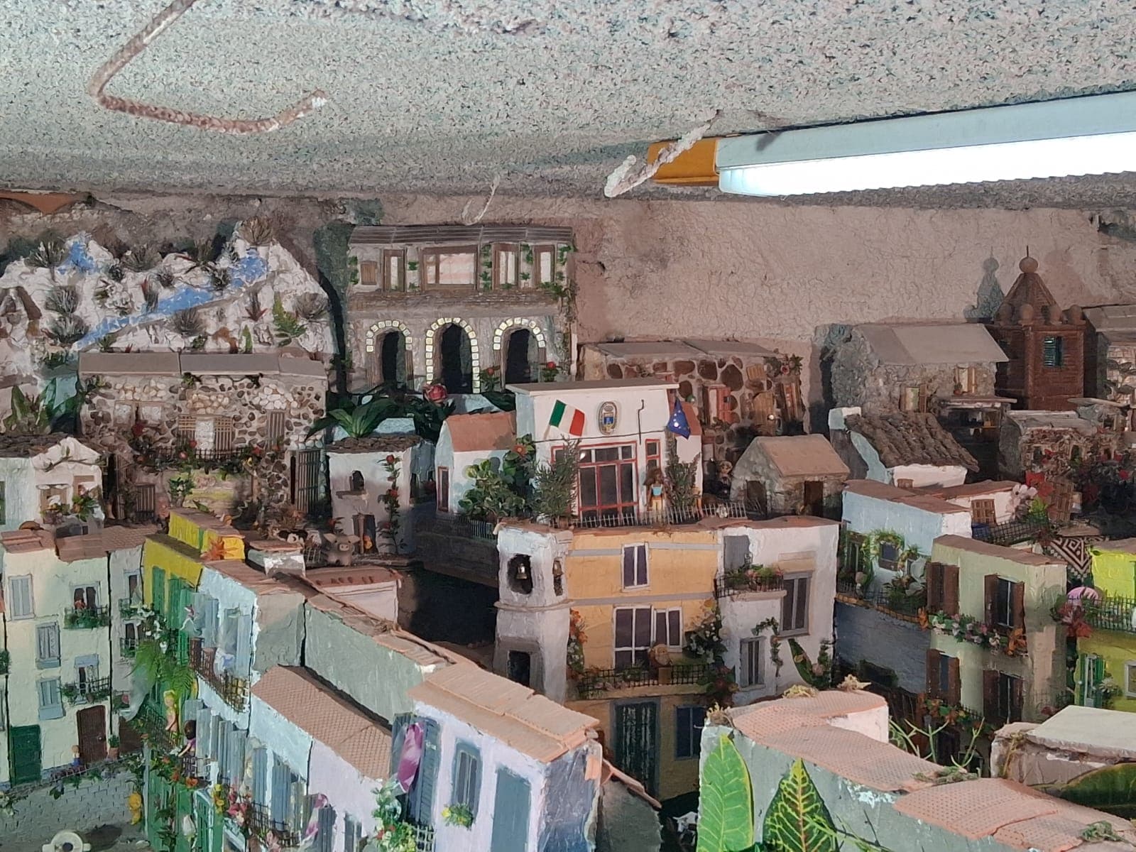 Castelverrino in miniatura - Foto 14