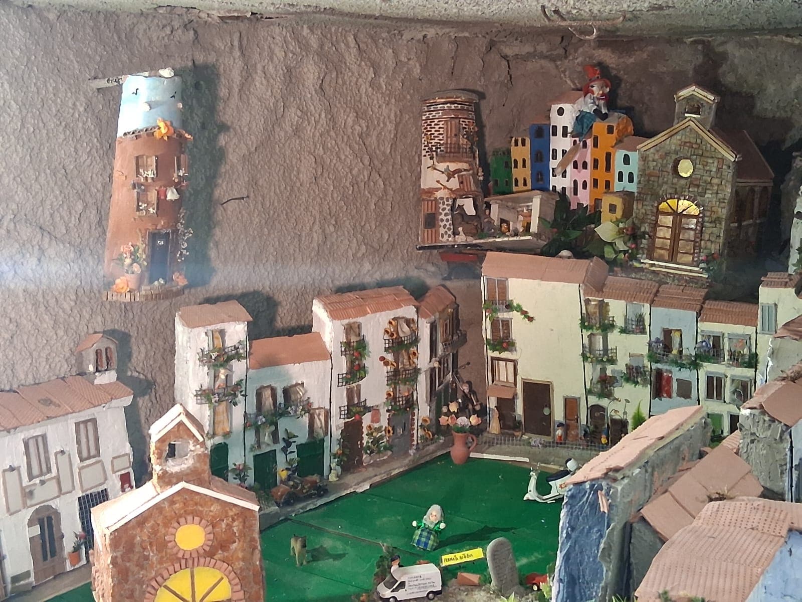 Castelverrino in miniatura - Foto 2