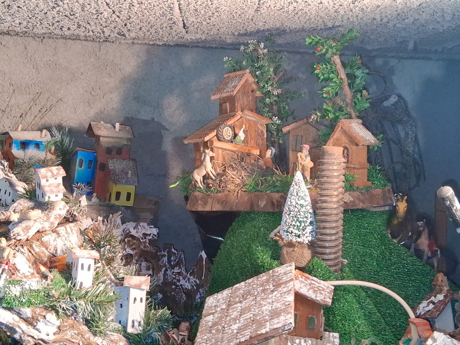 Castelverrino in miniatura - Foto 5
